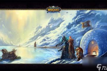 魔獸世界WLK有什麼背包 WLK版本背包大全