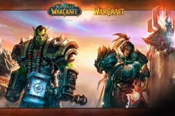 魔獸世界盟約是啥 魔獸世界盟約介紹