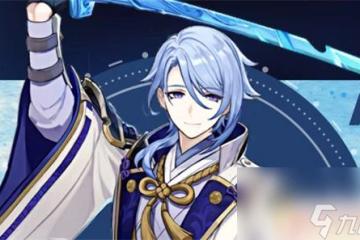 原神直傷隊 神里綾人終極陣容搭配攻略