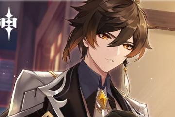 原神鍾離武器哪個好2024 鍾離武器選擇攻略