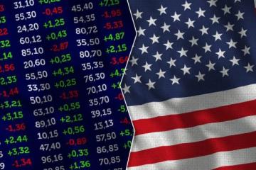 美股慘遭血洗崩跌   超級富豪財富蒸發930億