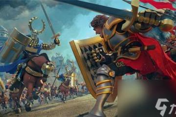 萬國覺醒曹操技能怎麼樣 萬國覺醒曹操技能介紹