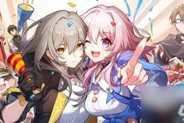 崩壞星穹鐵道救貓咪成就攻略