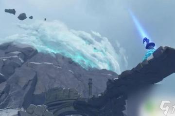 原神雪地里的七天神像怎麼解鎖 原神冰雪的七天神像解鎖方法