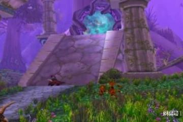 魔獸探索賽季：暴雪設計師承認錯誤，P4將去掉這個活動！