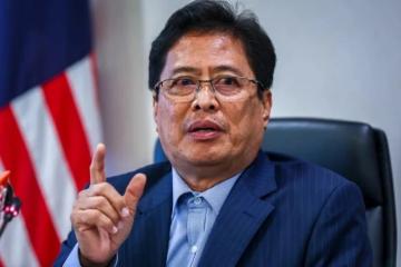 起訴C4研究員誹謗案　反貪一哥不告了