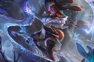 不走可愛風了：LOL設計師稱未來新英雄將「更黑暗」