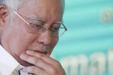 沙菲宜律師：納吉不像以往般開朗了