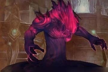 魔獸世界尼魯巴爾王宮老二技能介紹