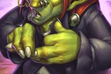 《爐石傳說》魔術戲法屬性介紹