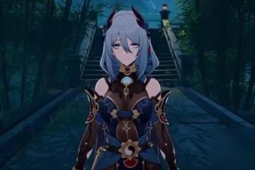 崩壞星穹鐵道寒鴉畢業面板是什麼 寒鴉畢業面板介紹