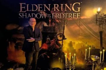 宮崎英高談新作：不期待大獲成功 失敗也會淡然面對