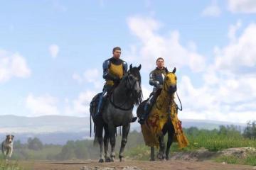 《天國拯救2》無主機MOD支持計劃 DLC已有初步構想