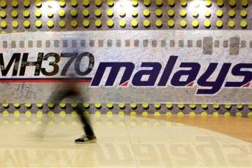 重啟搜索MH370　陸兆福：交通部正在研究計劃書