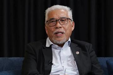 哈山卡林促議長尊重憲法與政黨議決　懸空6土團黨叛將議席