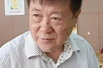 林惠新贊同慕尤丁建議 企業暫緩還貸