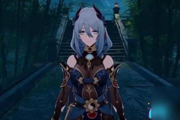 崩壞星穹鐵道寒鴉畢業面板是什麼介紹