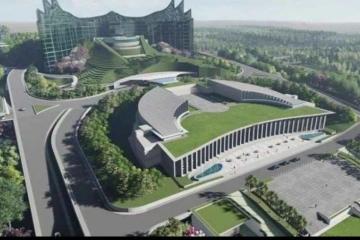 印尼遷都人流增 大馬武裝部隊邊界增保安亭