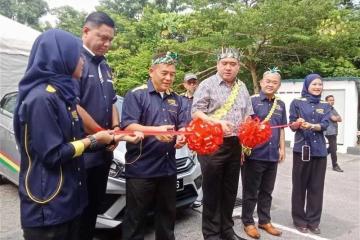 駕駛學院被發現涉及考試弊端　陸兆福：將吊銷營業執照