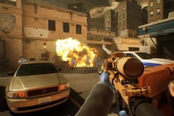 《收穫日3》新擴展6月27日上線 單人模式免費更新