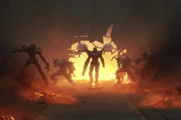 數毛社：《銀河戰士P4》新預告的畫面並非來自NS2