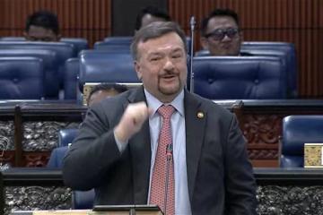 柴油補貼開跑至今　第二財長：邊境柴油銷量降40%