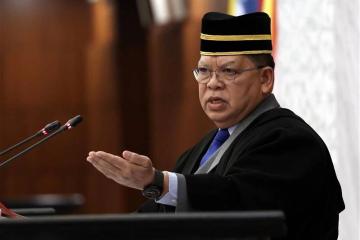 能源節約法案還需修正　議長：第3次國會會議押後一周