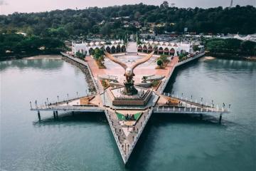 蘭卡威競爭力不足　副部長：或打造成穆斯林首選旅遊地