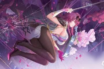 《崩壞星穹鐵道》玲可遺器帶什麼