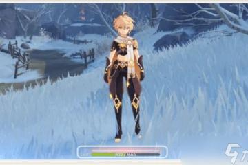 原神仙麟之章任務怎麼完成 甘雨傳說仙麟之章任務玩法介紹