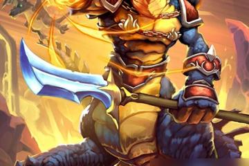 《爐石傳說》奧妮克希亞守衛屬性介紹