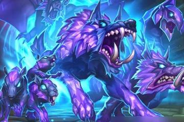 《爐石傳說》晶歌傳送門屬性介紹