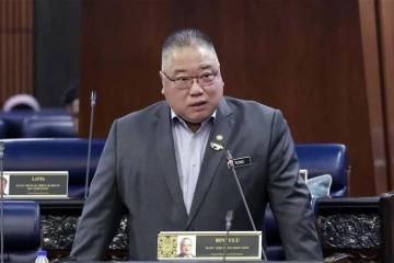 張慶信：免簽落實首5個月　中國遊客呈數倍增長