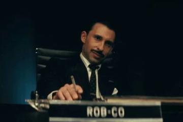 豪斯先生來了！劇版《輻射》第二季確認豪斯將登場