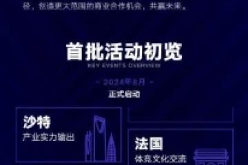 騰訊發布全球電競交流計劃：LOL沙特杯日期已確定