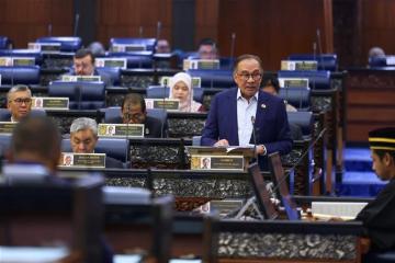 「對以色列企業態度史上最強硬」　安華為昌明政府立場辯護