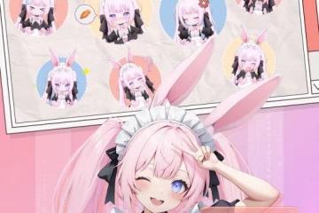 《Ai Vpet/守護與智友》測試服啟動在即