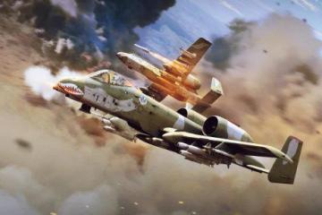 《戰爭雷霆》新圖誤用美國空難素材 官方為此道歉