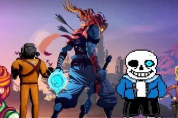 內存危機也沒關係！外媒盤點1GB以下十佳優秀作品