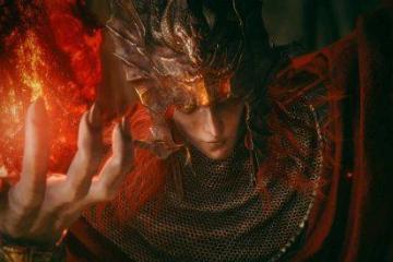 外媒總結魂游出色DLC：黃金樹、老獵人、環印城