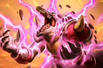 《爐石傳說》痛苦詛咒屬性介紹