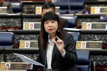 銀行網絡交易服務中斷頻發　林慧英：國行下令查明原因