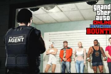 GTAOL玩家確信：更新無聊全因R星專注於開發GTA6