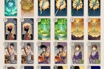 原神4.7溫迪PVP牌組搭配攻略