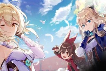 原神千織武器聖遺物怎麼選 原神千織最全攻略推薦