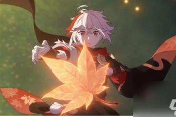 原神被雷劈攻略