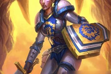 《爐石傳說》暴風城復仇者屬性介紹