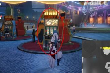 崩壞星穹鐵道星星的金幣成就怎麼達成