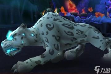 魔獸世界wlk靈魂獸洛卡納哈抓取介紹