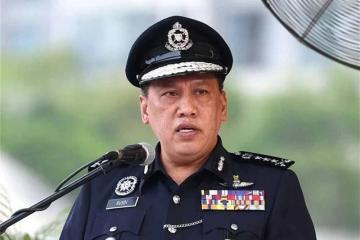 主辦方未獲場地業主許可　警方警告民眾勿參與「反安華集會」